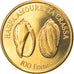 Monnaie, France, Harpa Amouretta, 100 Francs, 2020, Wallis & Futuna, SPL