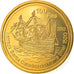 Coin, France, 100 Francs, 2013, TERRES AUSTRALES FRANÇAISES, MS(63)