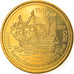 Coin, France, 100 Francs, 2013, TERRES AUSTRALES FRANÇAISES, MS(63)