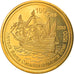 Coin, France, 100 Francs, 2013, TERRES AUSTRALES FRANÇAISES, MS(63)