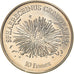 Coin, France, 10 Francs, 2011, Clipperton, MS(63), Cupro-nickel Aluminium