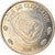 Moeda, França, 20 Francs, 2011, Clipperton, MS(63), Cuproníquel Alumínio