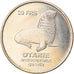 Coin, France, 20 Francs, 2011, Crozet, MS(63), Cupro-nickel Aluminium