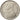 Munten, Monaco, 10 Francs, 1945, PR, Copper-nickel, KM:E18, Gadoury:136