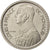 Coin, Monaco, 10 Francs, 1945, AU(55-58), Copper-nickel, KM:E18, Gadoury:136