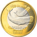 Coin, France, 500 Francs, 2011, Crozet, MS(63), Bi-Metallic