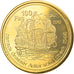 Monnaie, France, 100 Francs, 2013, Tromelin, SPL, Bronze-Aluminium