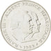 MONACO, 100 Francs, 1982, KM #161, AU(50-53), Silver, Gadoury #163, 14.97