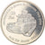 Moneda, Francia, 50 Francs, 2014, Glorieuses, SC, Aluminio y cuproníquel