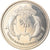 Moneta, Francja, 50 Francs, 2014, Glorieuses, MS(63), Miedzionikiel Aluminium