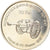 Coin, France, 20 Francs, 2017, Glorieuses, MS(63), Cupro-nickel Aluminium