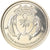 Moneta, Francja, 20 Francs, 2017, Glorieuses, MS(63), Miedzionikiel Aluminium
