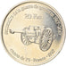 Monnaie, France, 20 Francs, 2017, Glorieuses, SPL, Cupro-nickel Aluminium