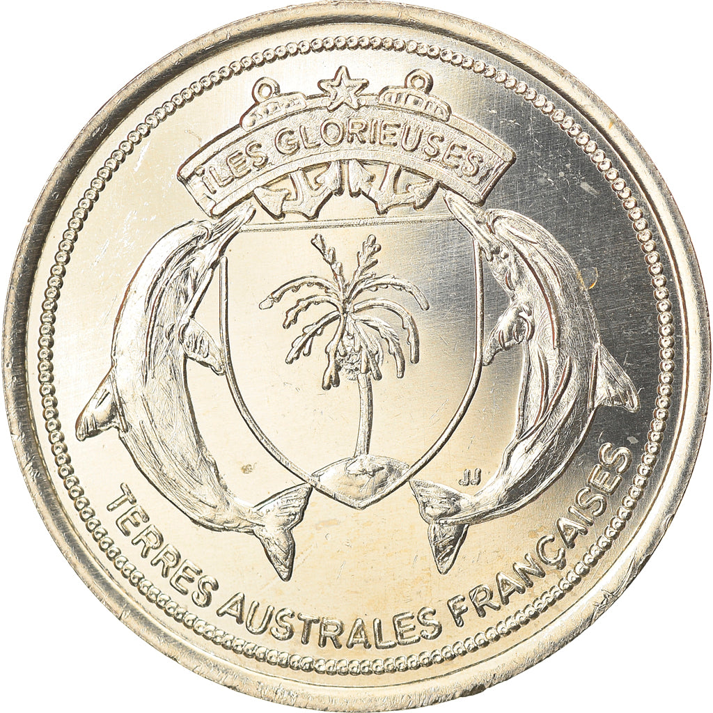 Monnaie, France, 20 Francs, 2017, Glorieuses, SPL, Cupro-nickel Aluminium