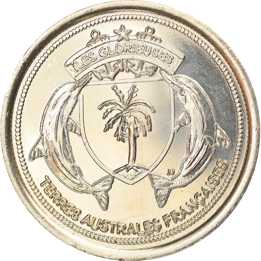 Monnaie, France, 10 Francs, 2016, Glorieuses, SPL, Cupro-nickel Aluminium