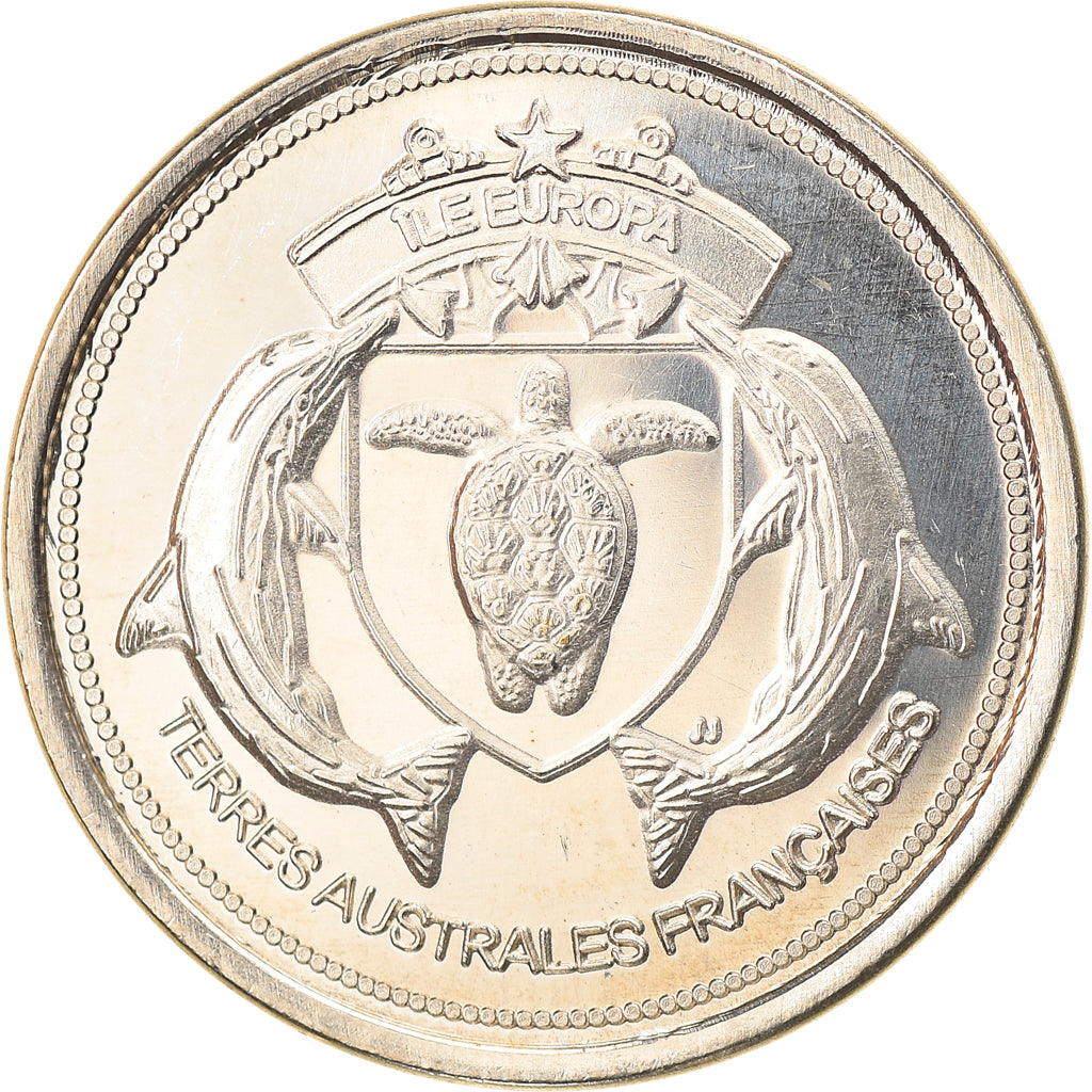 Moneta, Francia, 10 Francs, 2012, Europa, SPL, Rame-nichel-alluminio