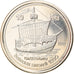 Coin, France, 10 Francs, 2012, Europa, MS(63), Cupro-nickel Aluminium
