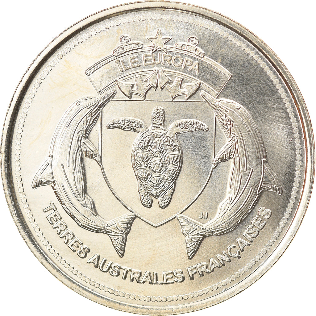 Monnaie, France, 50 Francs, 2012, Europa, SPL, Cupro-nickel Aluminium