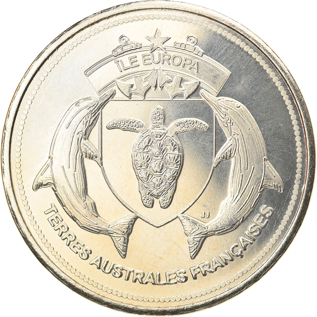 Moneta, Francia, 50 Francs, 2012, Europa, SPL, Rame-nichel-alluminio
