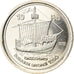Monnaie, France, 10 Francs, 2012, Europa, SPL, Cupro-nickel Aluminium
