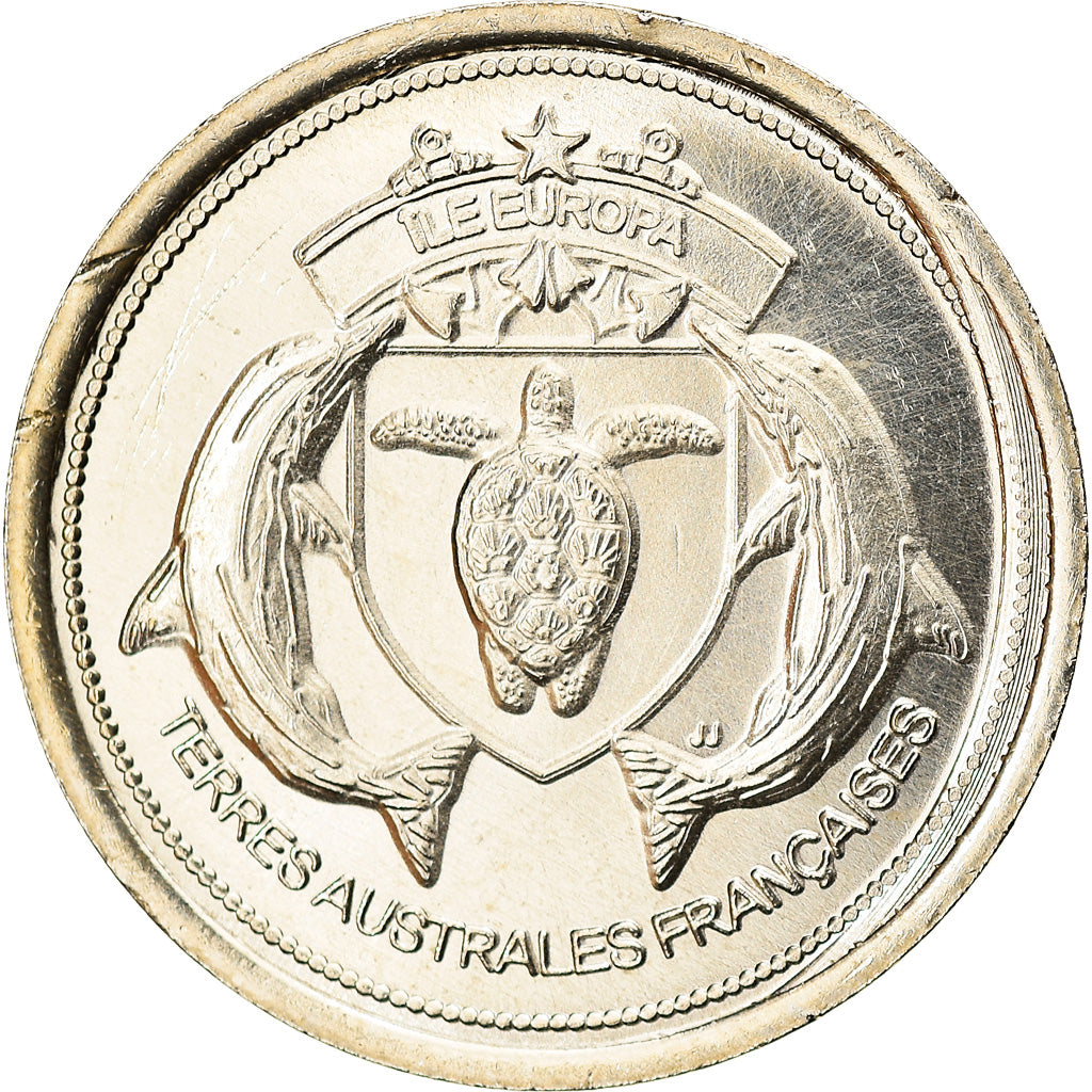 Monnaie, France, 10 Francs, 2012, Europa, SPL, Cupro-nickel Aluminium
