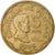 Coin, Philippines, 5 Piso, 2005, EF(40-45), Nickel-brass, KM:272