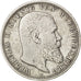 Coin, German States, WURTTEMBERG, Wilhelm II, 5 Mark, 1904, Freudenstadt