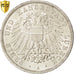 German States, LUBECK, 3 Mark, 1913, KM:215, PCGS MS65