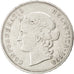 SWITZERLAND, 5 Francs, 1894, Bern, KM #34, VF(30-35), Silver, 37, 24.83
