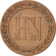 GERMAN STATES, Thaler, 1812, Cassel, KM #94, VF(30-35), Silver, 7.05