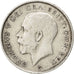 Great Britain, 6 Pence, 1915, KM #815, EF(40-45), Silver, 19.5, 2.79