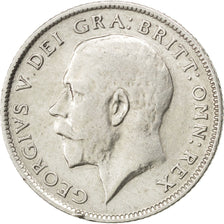 Great Britain, 6 Pence, 1915, KM #815, VF(30-35), Silver, 19.5, 2.79