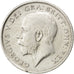Great Britain, 6 Pence, 1915, KM #815, VF(30-35), Silver, 19.5, 2.79