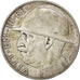 Italie, Victor-Emmanuel III, 20 Lire, 1928, Rome, Argent, TTB, KM:70