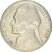 Munten, Verenigde Staten, Jefferson Nickel, 5 Cents, 1965, U.S. Mint, ZF