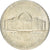 Moneta, Stati Uniti, Jefferson Nickel, 5 Cents, 1965, U.S. Mint, BB