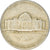Moneta, Stati Uniti, Jefferson Nickel, 5 Cents, 1970, U.S. Mint, San Francisco