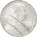 Vatican, Pie XII, 10 Lire 1950, KM 47