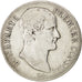 Francia, 5 Francs, 1803, Paris, MB, Argento, KM:650.1, Gadoury:577