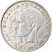 Coin, Belgium, 50 Francs, 50 Frank, 1960, Brussels, AU(55-58), Silver, KM:152.1