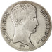 FRANCE, Napoléon I, 5 Francs, 1807, Bayonne, KM #673.8, VF(30-35), Silver, G...