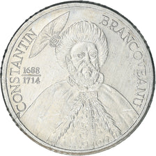 Coin, Romania, 1000 Lei, 2003, EF(40-45), Aluminum, KM:153