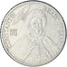 Coin, Romania, 1000 Lei, 2003, EF(40-45), Aluminum, KM:153