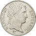 FRANCE, Napoléon I, 5 Francs, 1811, Bordeaux, KM #694.8, EF(40-45), Silver, G...