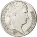 FRANCE, Napoléon I, 5 Francs, 1812, Limoges, KM #694.7, EF(40-45), Silver, G...