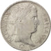 FRANCE, Napoléon I, 5 Francs, 1812, Limoges, KM #694.7, EF(40-45), Silver, G...