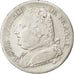 FRANCE, Louis XVIII, 5 Francs, 1814, Bayonne, KM #702.8, VF(30-35), Silver,...