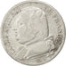FRANCE, Louis XVIII, 5 Francs, 1815, Limoges, KM #702.6, VF(20-25), Silver,...
