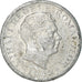 Coin, Romania, Mihai I, 500 Lei, 1946, VF(30-35), Aluminum, KM:68