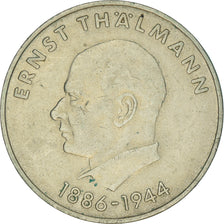 Coin, GERMAN-DEMOCRATIC REPUBLIC, 20 Mark, 1971, Berlin, EF(40-45)